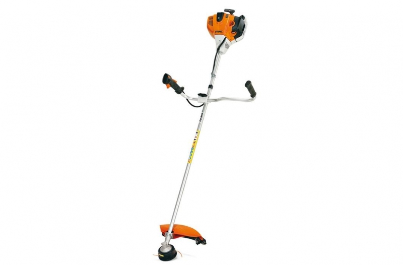 STIHL FS 240 Carl S Mower Saw