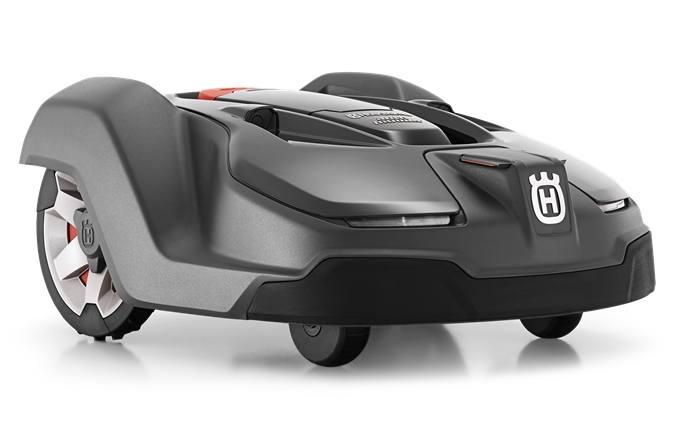 Husqvarna Automower 450X Automatic Mower for up to 1.25 acres