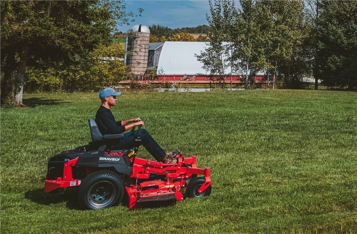 Fd A D C B Cb D E | Outdoor Power Equipment | Carl's Mower & Saw