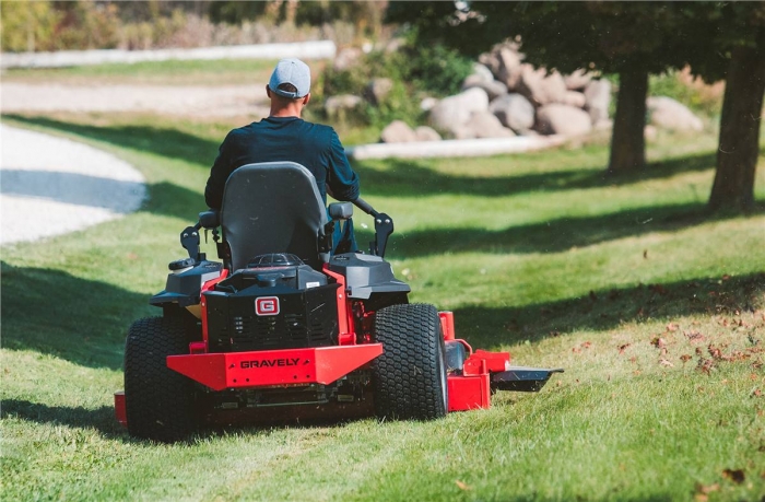 Ff F C D B A C Ca A | Outdoor Power Equipment | Carl's Mower & Saw