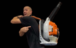 Stihl BR 800 BACKPACK BLOWER | Outdoor Power Equipment | Carl's Mower & Saw