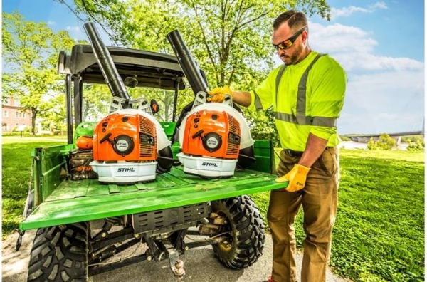 Br | Outdoor Power Equipment | Carl's Mower & Saw