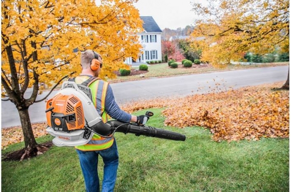 Br X | Outdoor Power Equipment | Carl's Mower & Saw