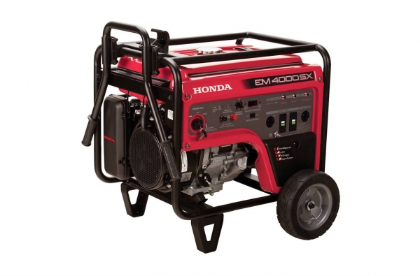 Em S | Outdoor Power Equipment | Carl's Mower & Saw