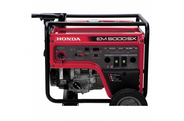 Em S | Outdoor Power Equipment | Carl's Mower & Saw