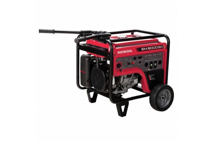 Em S | Outdoor Power Equipment | Carl's Mower & Saw