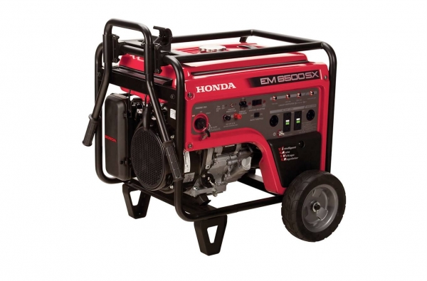 Em S | Outdoor Power Equipment | Carl's Mower & Saw