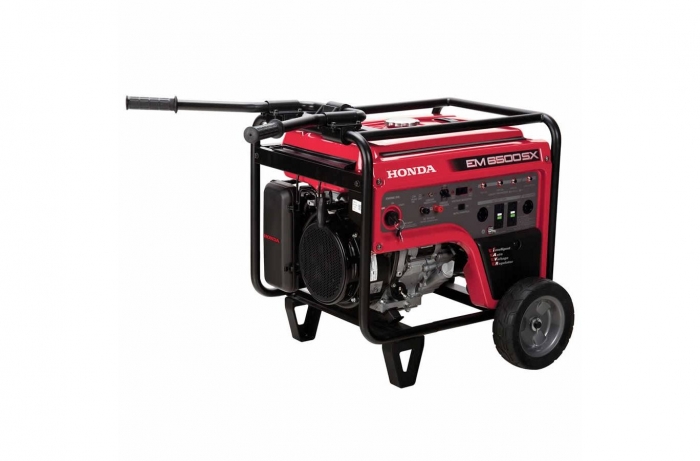 Em S | Outdoor Power Equipment | Carl's Mower & Saw