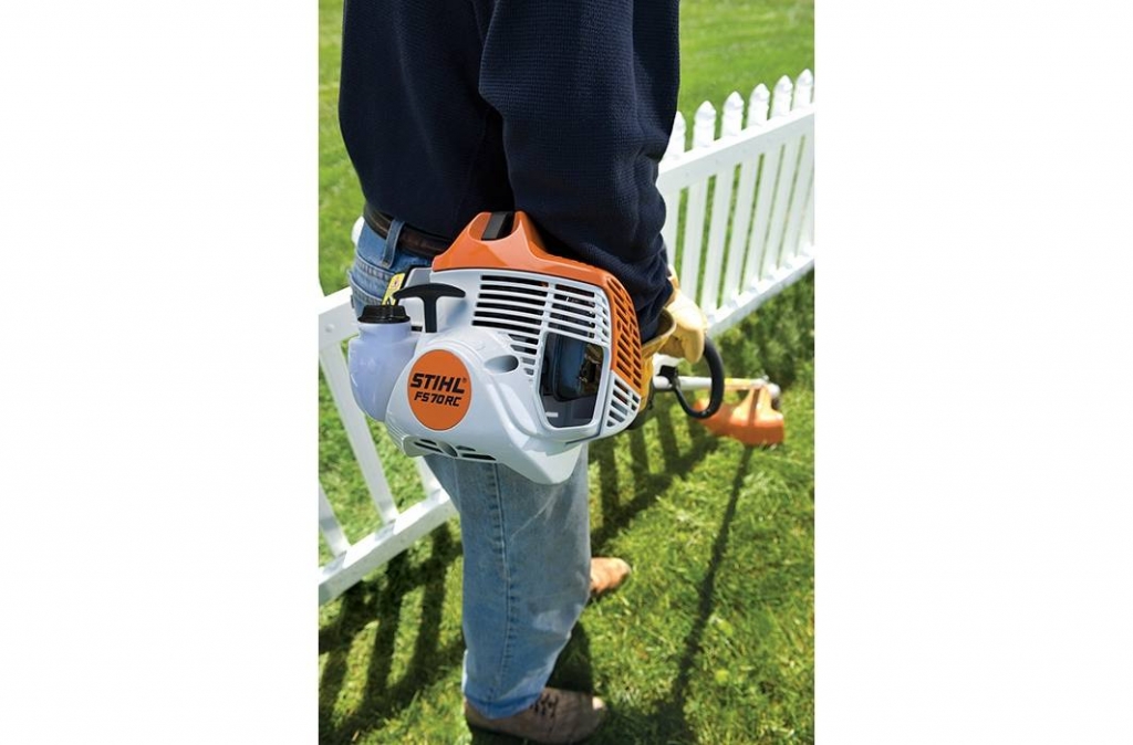 Карбюратор stihl fs 70