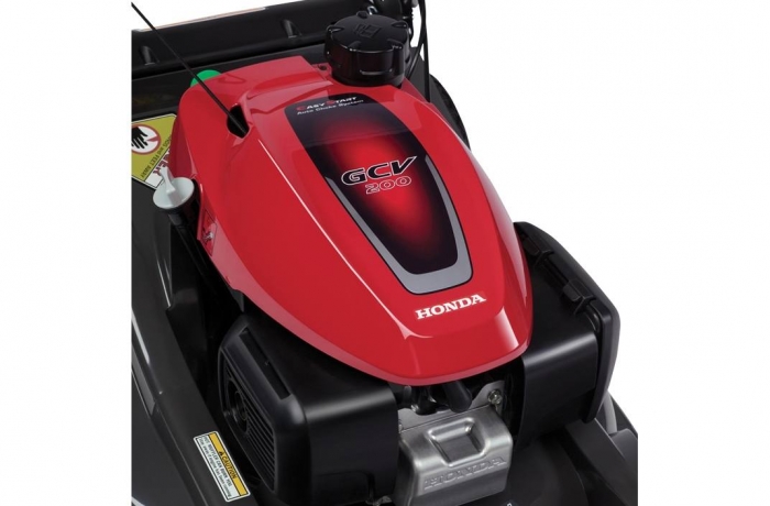 Hrx Vka | Outdoor Power Equipment | Carl's Mower & Saw