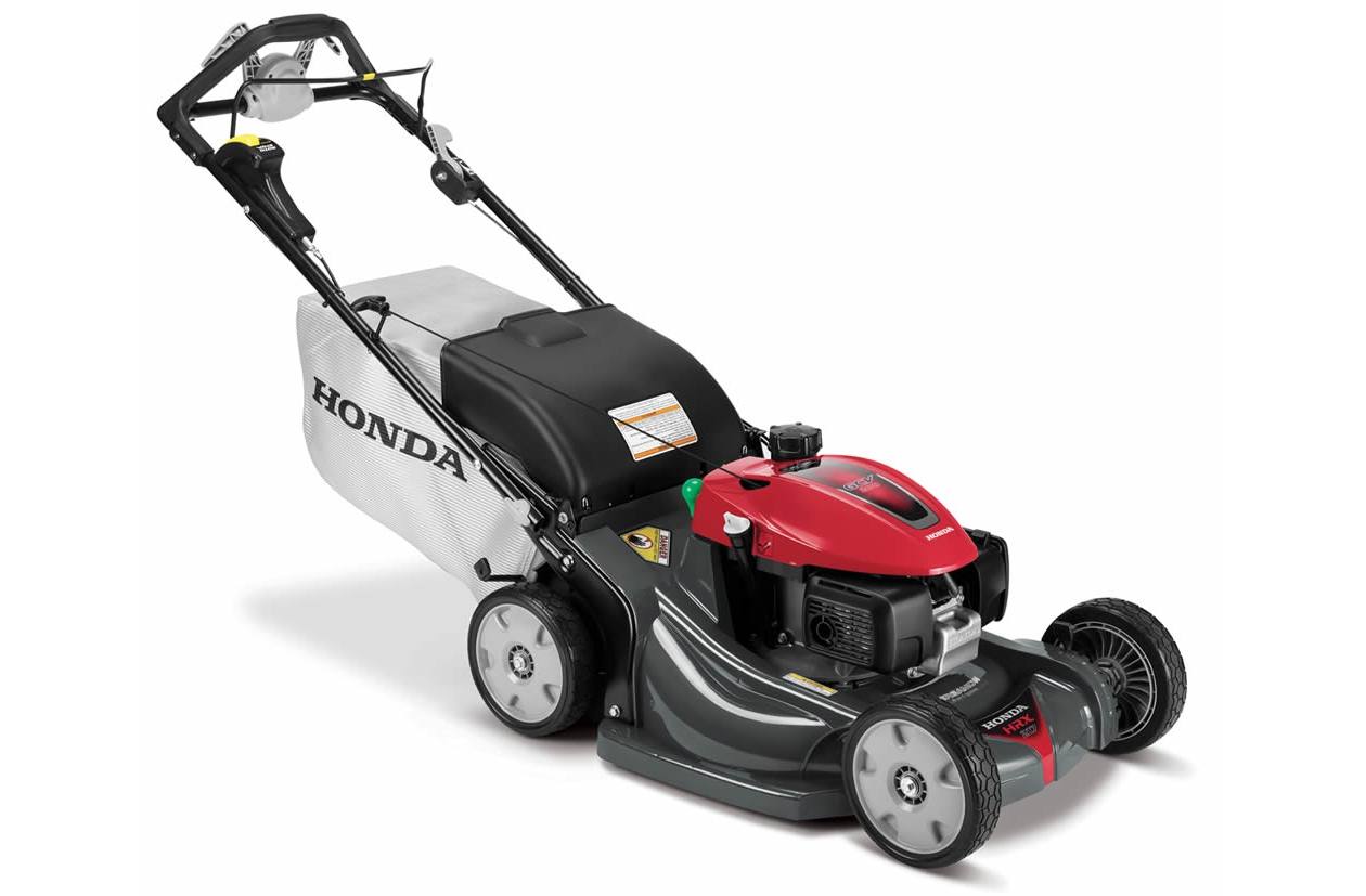 Honda lawn best sale mower winter storage