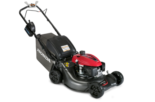 Honda Hrn Vla | Outdoor Power Equipment | Carl's Mower & Saw