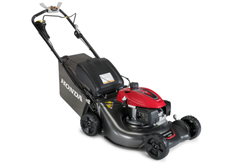 Honda Hrn Vya | Outdoor Power Equipment | Carl's Mower & Saw