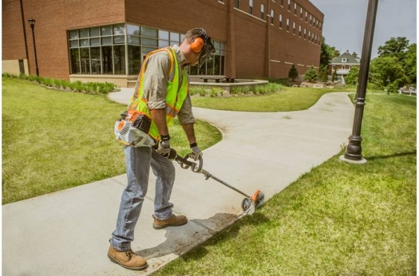 Stick Edger | Carl's Mower & Saw