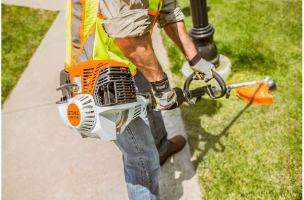 Stihl Km 111 R 