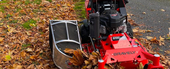 Nov Blog Cms | Outdoor Power Equipment | Carl's Mower & Saw