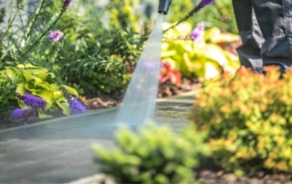 What You Need to Know Before You Power Wash | Blog