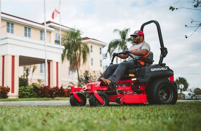 Proturn Riding | Outdoor Power Equipment | Carl's Mower & Saw