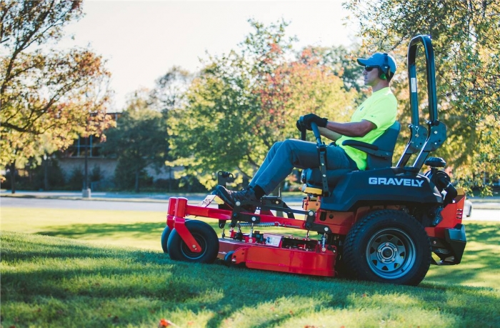 Proturn Uphill | Outdoor Power Equipment | Carl's Mower & Saw