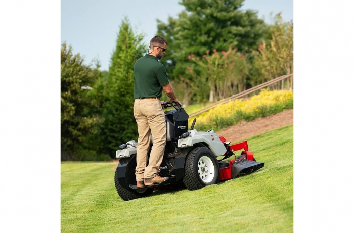 Staris S | Outdoor Power Equipment | Carl's Mower & Saw