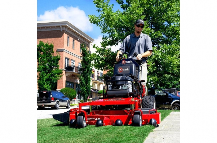 Tts Cka | Outdoor Power Equipment | Carl's Mower & Saw