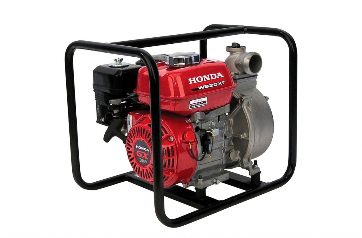 Honda Power Equipment WB20 | Carl's Mower & Saw