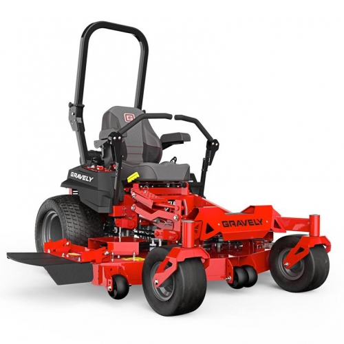 Gravely | Carl's Mower & Saw