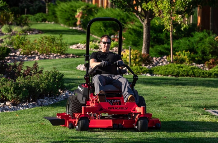 Zx | Outdoor Power Equipment | Carl's Mower & Saw