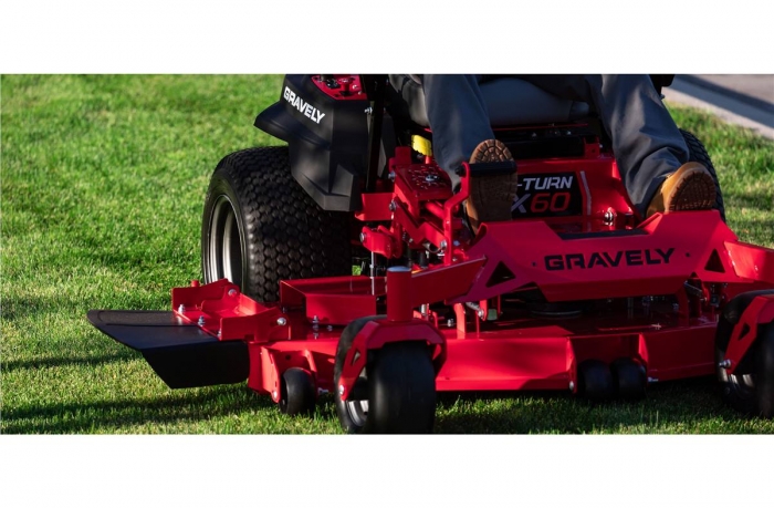 Zx | Outdoor Power Equipment | Carl's Mower & Saw