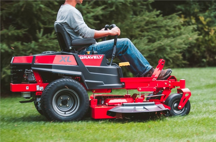 A Aef C Ec E B C Aec E | Outdoor Power Equipment | Carl's Mower & Saw