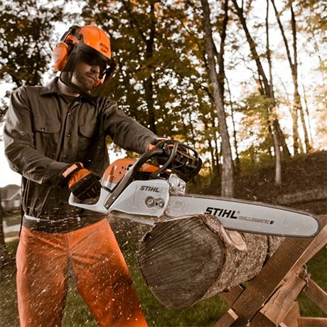 Stihl