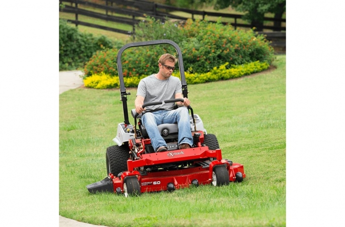 Exmark Lze Gka A | Outdoor Power Equipment | Carl's Mower & Saw