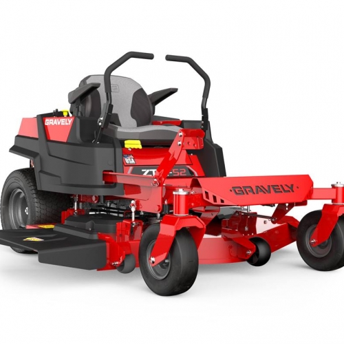 Gravely | Carl's Mower & Saw