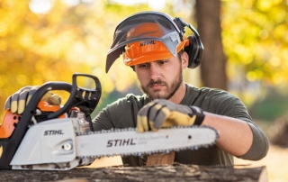 Stihl Blog | Outdoor Power Equipment | Carl's Mower & Saw