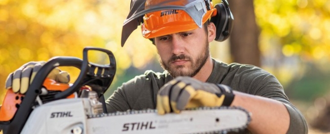 Stihl Blog | Outdoor Power Equipment | Carl's Mower & Saw